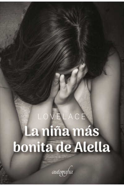 LA NIÑA MAS BONITA DE ALELLA