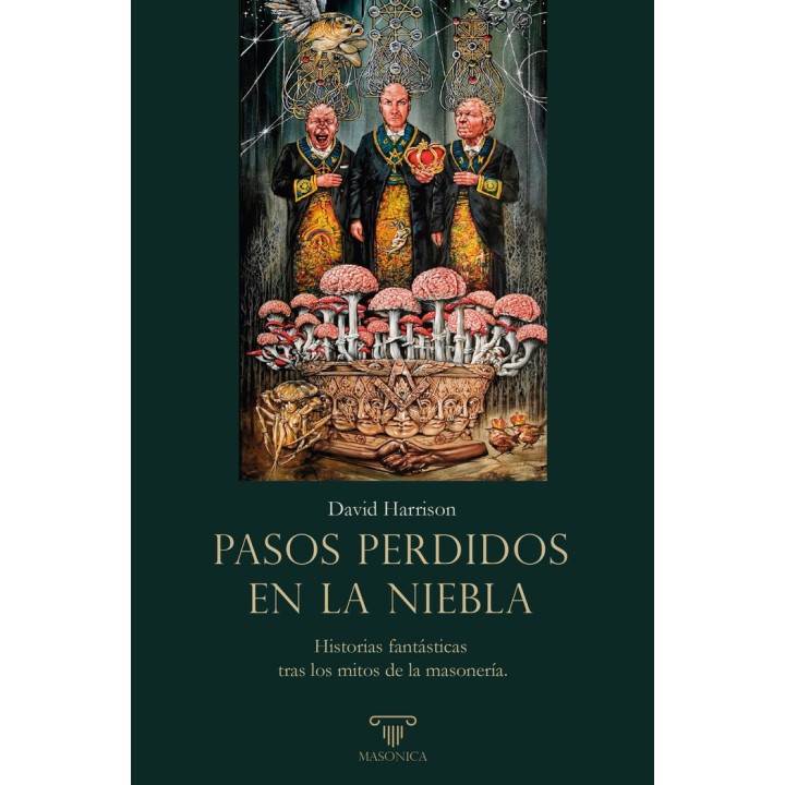 PASOS PERDIDOS EN LA NIEBLA