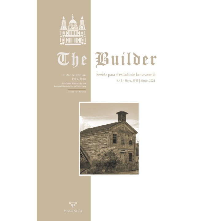 THE BUILDER 5