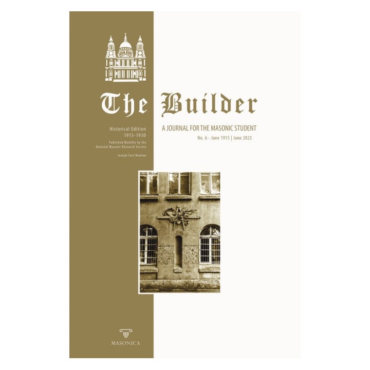 THE BUILDER N 6