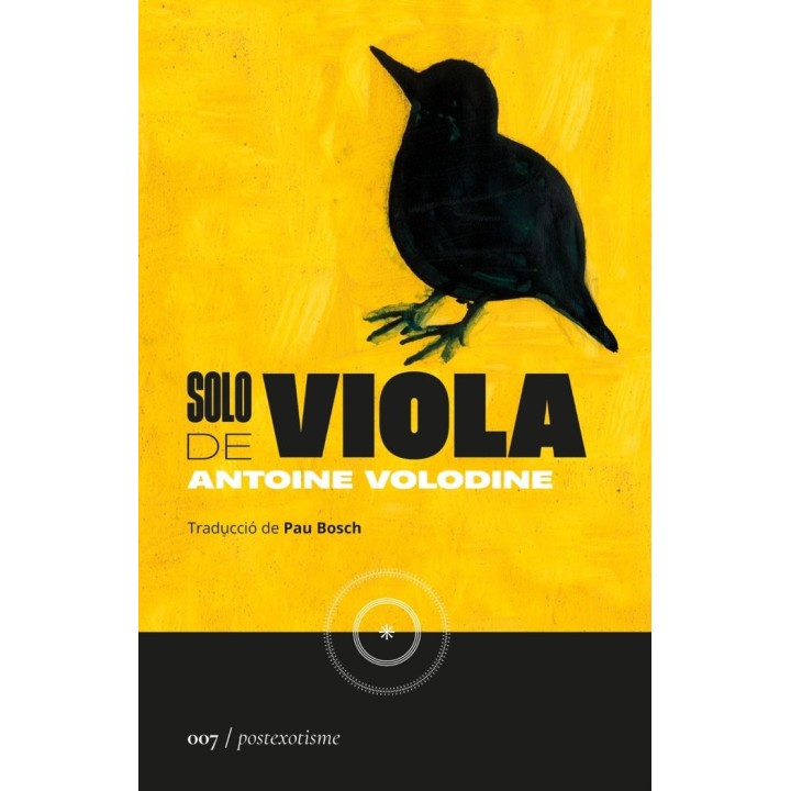 SOLO DE VIOLA