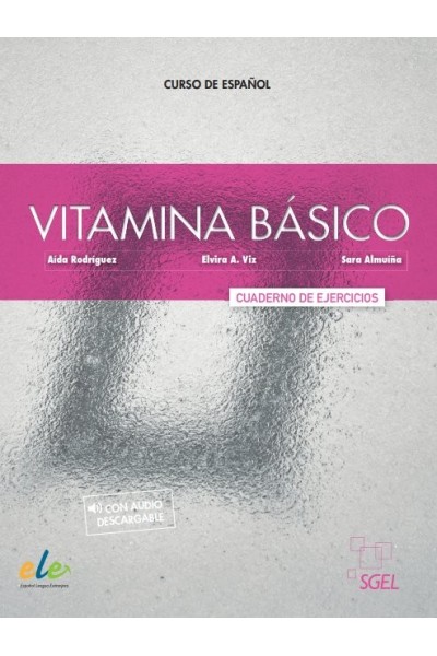 VITAMINA BASICO EJERCICIOS