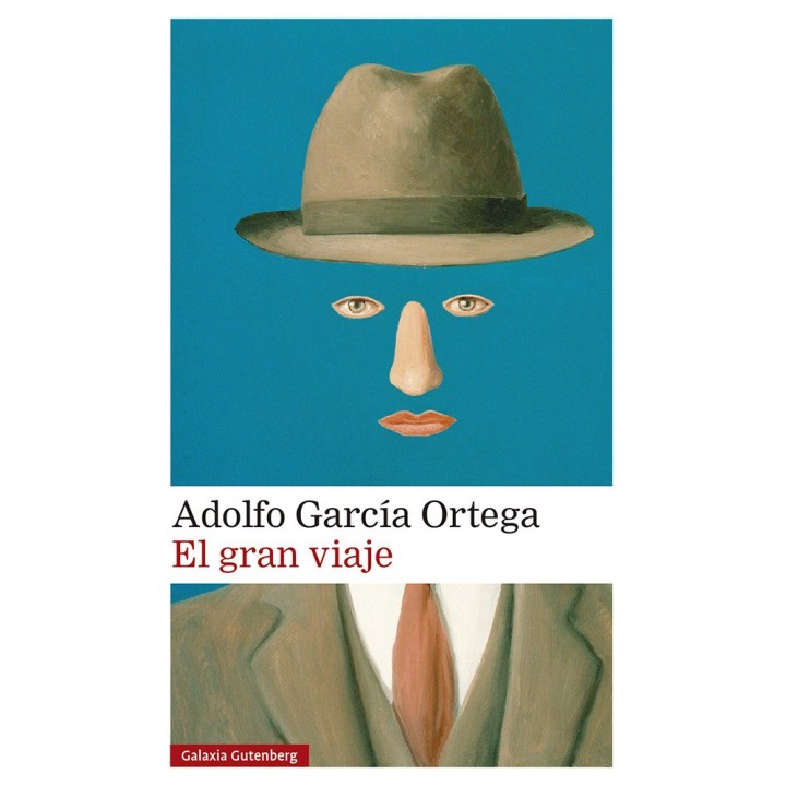 EL GRAN VIAJE