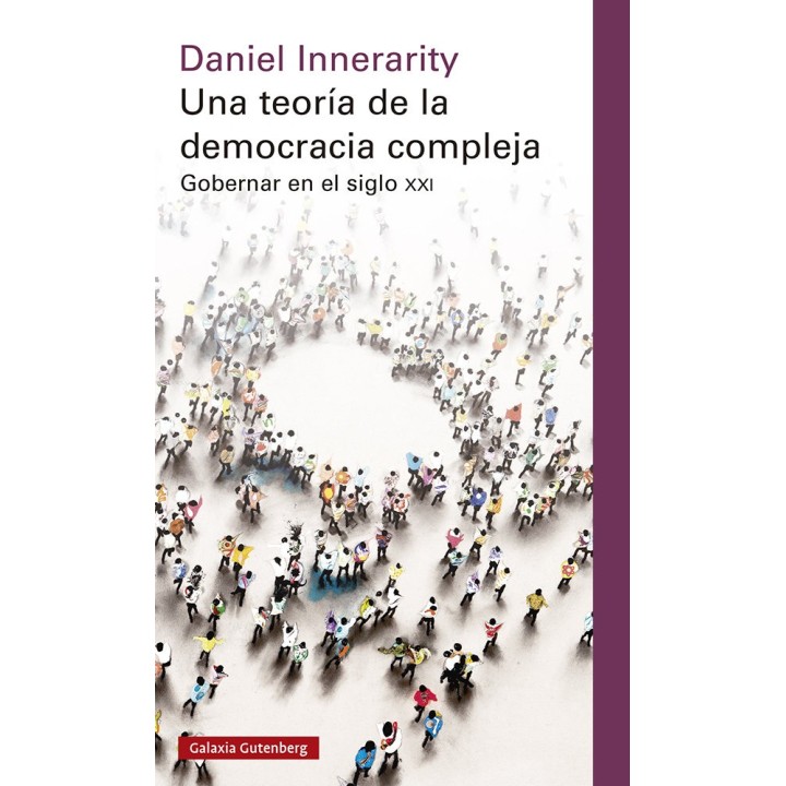 UNA TEORIA DE LA DEMOCRACIA COMPLEJA RUSTICA