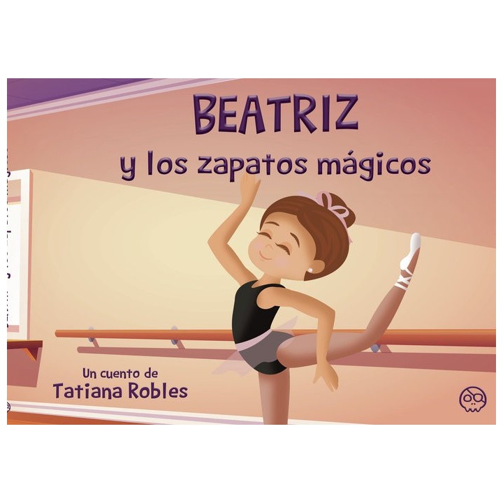 BEATRIZ Y LOS ZAPATOS MAGICOS