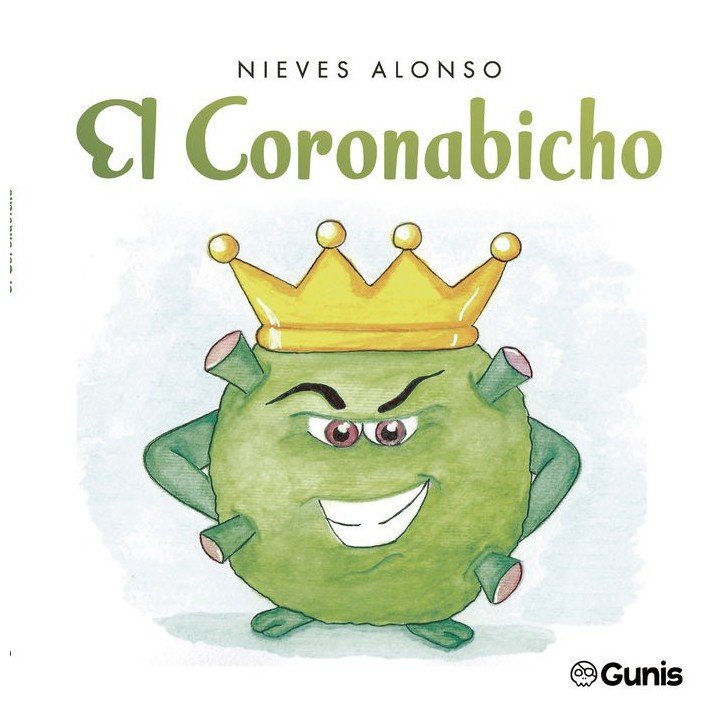 EL CORONABICHO