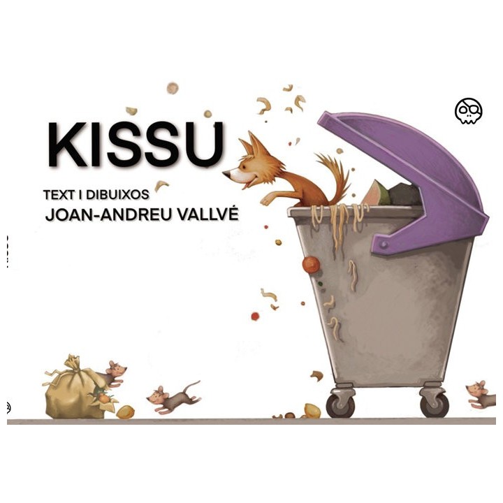 KISSU