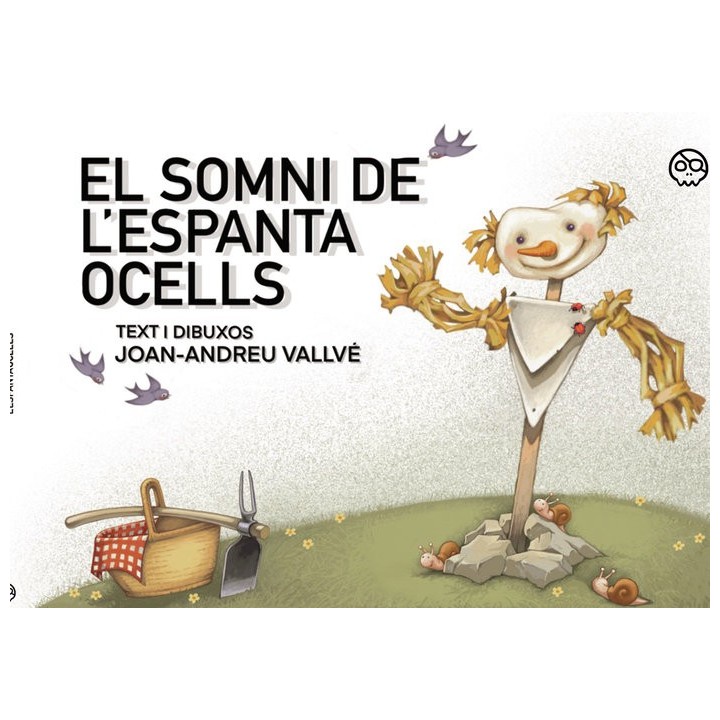 EL SOMNI DE LESPANTAOCELLS