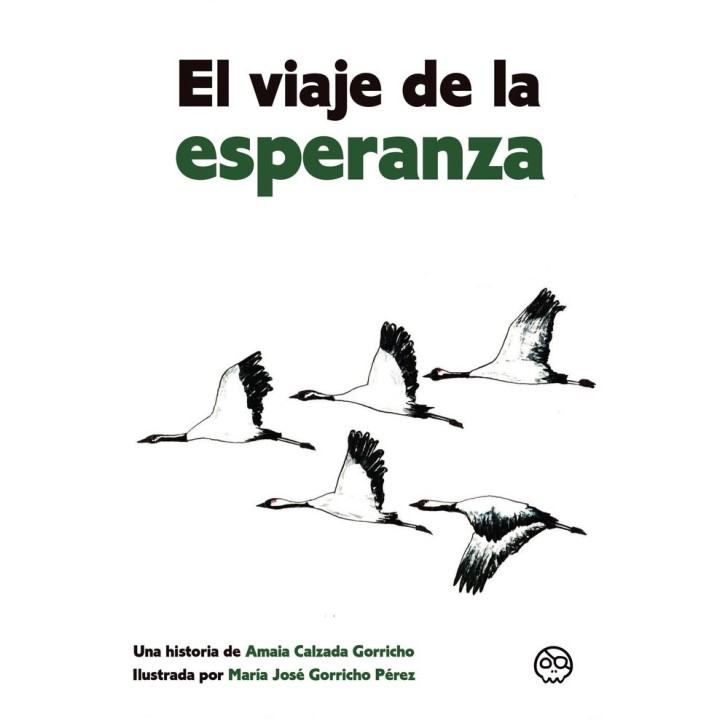 EL VIAJE DE LA ESPERANZA