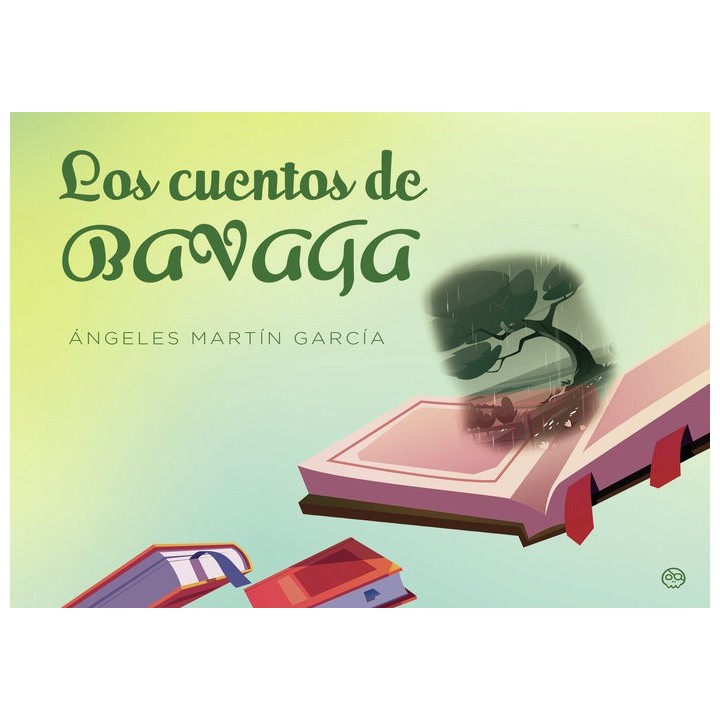 LOS CUENTOS DE BAVAGA