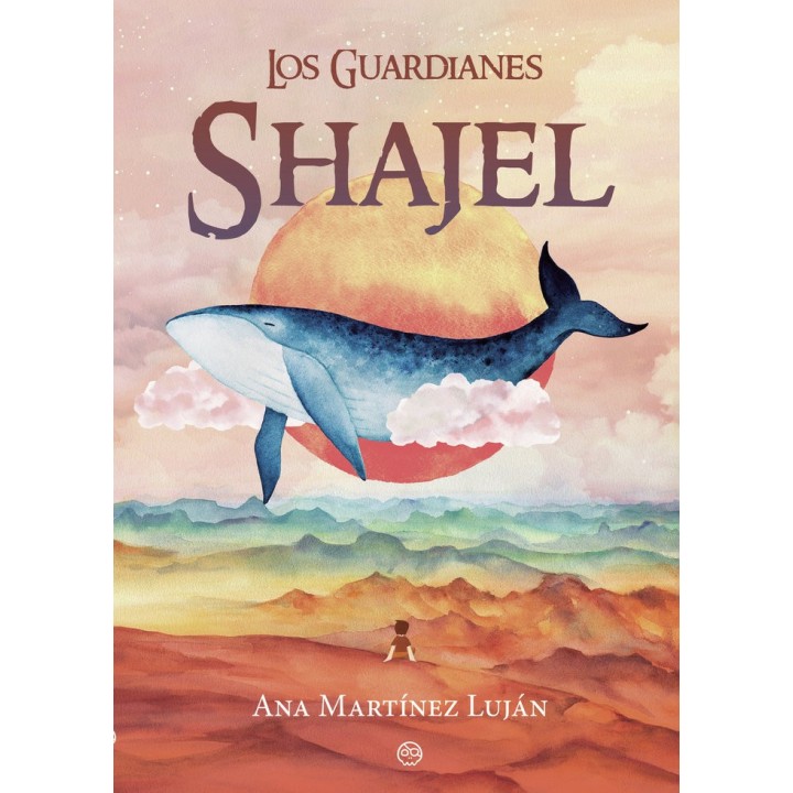 LOS GUARDIANES SHAJEL