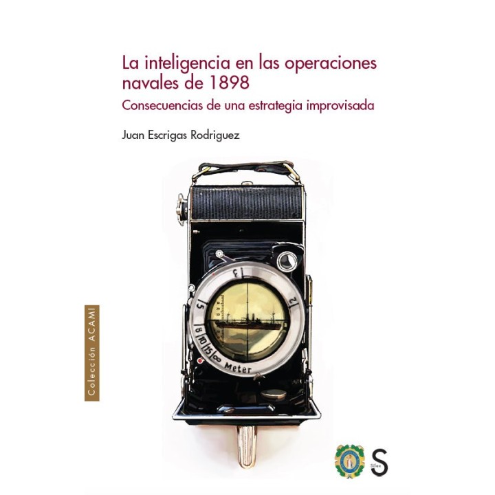 LA INTELIGENCIA EN LAS OPERACIONES NAVALES DE 1898