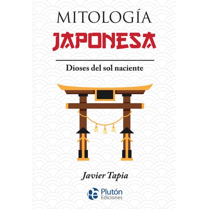 MITOLOGIA JAPONESA