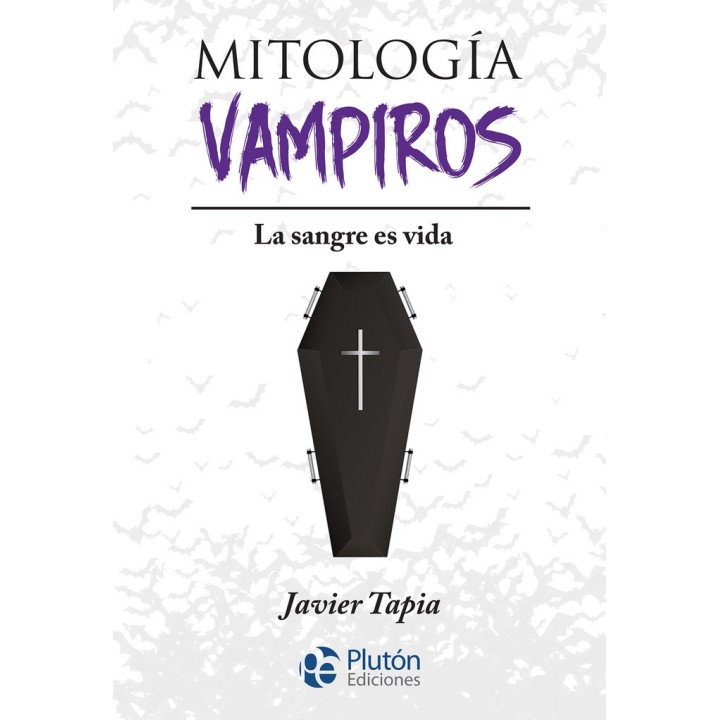 MITOLOGIA DE VAMPIROS