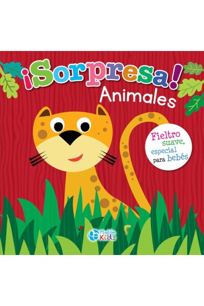SORPRESA ANIMALES