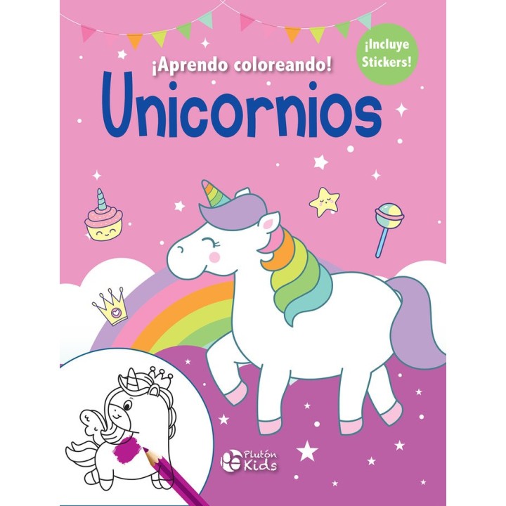UNICORNIOS