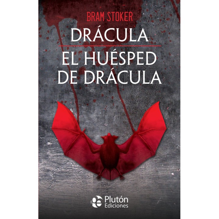 DRACULA Y EL HUESPED DE DRACULA
