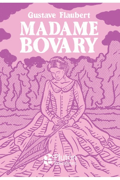 MADAME BOVARY