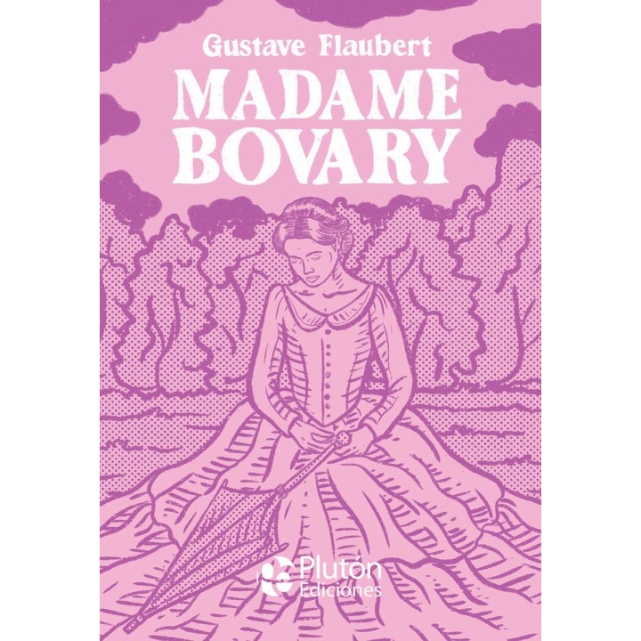 MADAME BOVARY