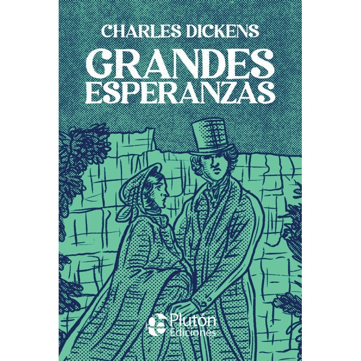 GRANDES ESPERANZAS