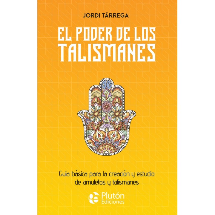EL PODER DE LOS TALISMANES