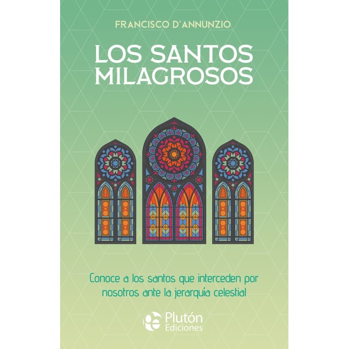 LOS SANTOS MILAGROSOS