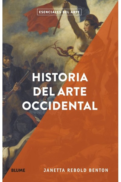 ESENCIALES ARTE HISTORIA DEL ARTE OCCIDENTAL