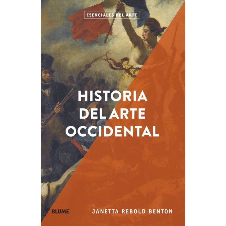 ESENCIALES ARTE HISTORIA DEL ARTE OCCIDENTAL