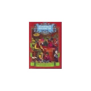 Las Aventuras De Huckleberry Finn