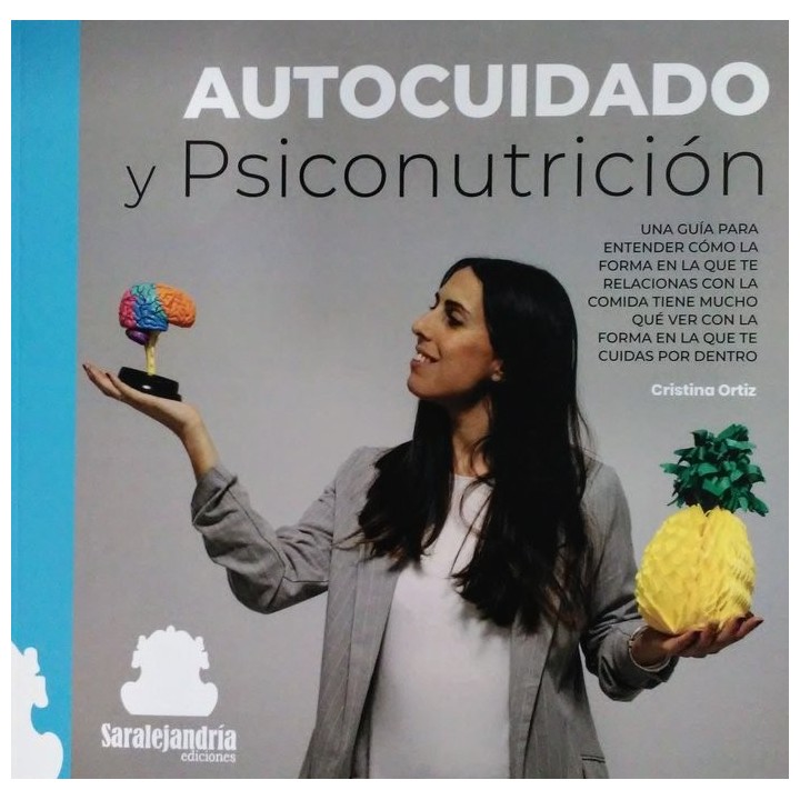 AUTOCUIDADO Y PSICONUTRICIÓN