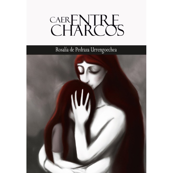 CAER ENTRE CHARCOS