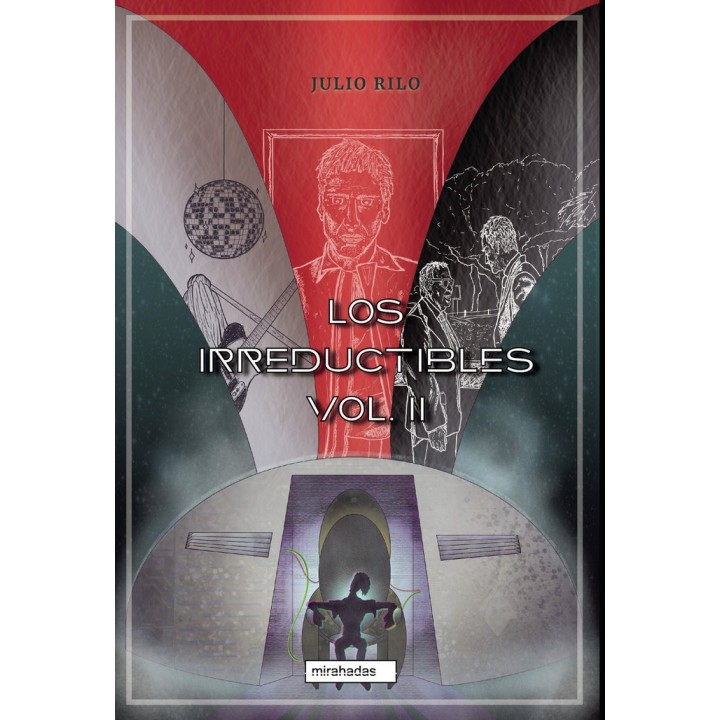 IRREDUCTIBLES,LOS II