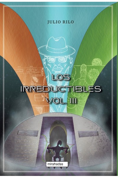 IRREDUCTIBLES,LOS III