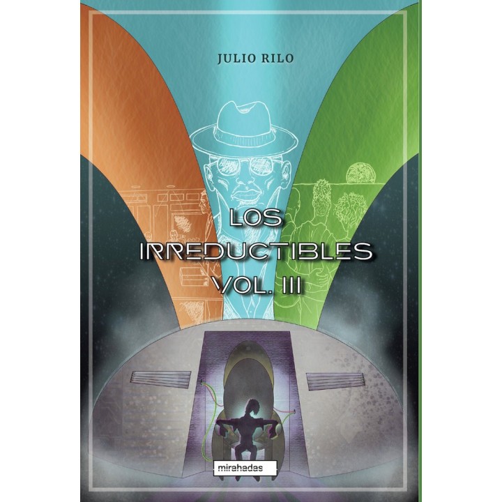 IRREDUCTIBLES,LOS III