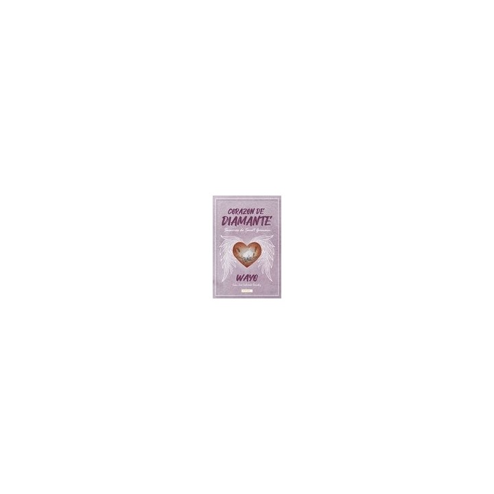 CORAZON DE DIAMANTE