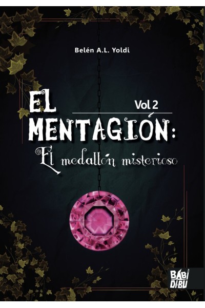 MENTAGION,EL VOL 2
