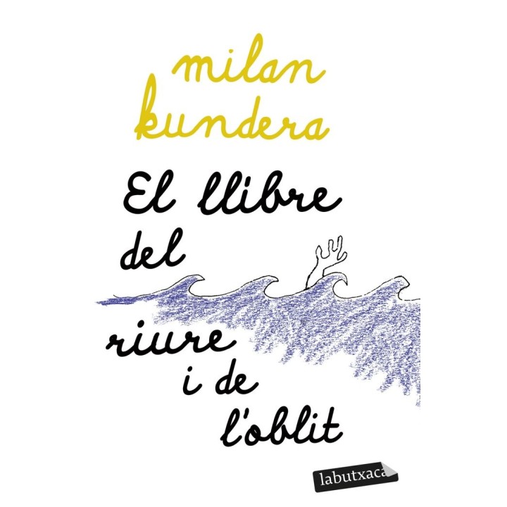 EL LLIBRE DEL RIURE I DE LOBLIT