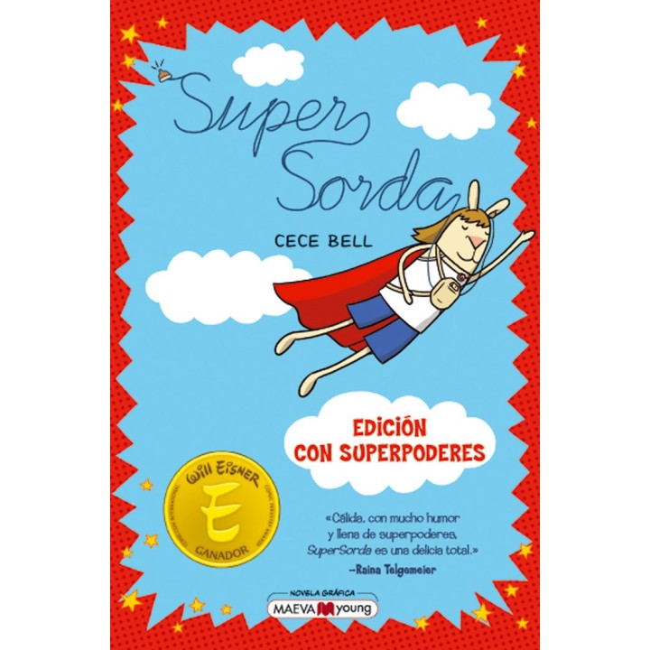 SUPERSORDA