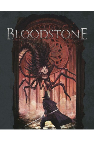 BLOODSTONE