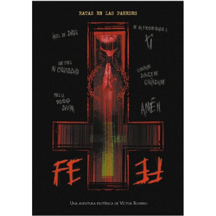 FE