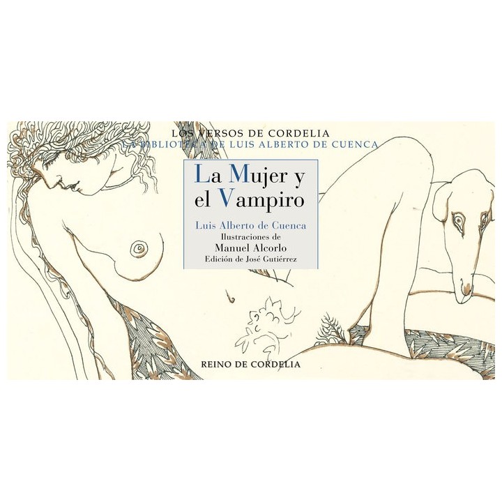 MUJER Y EL VAMPIRO,LA