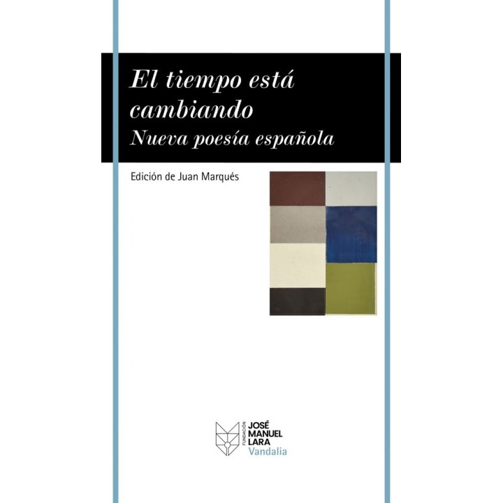 EL TIEMPO ESTA CAMBIANDO