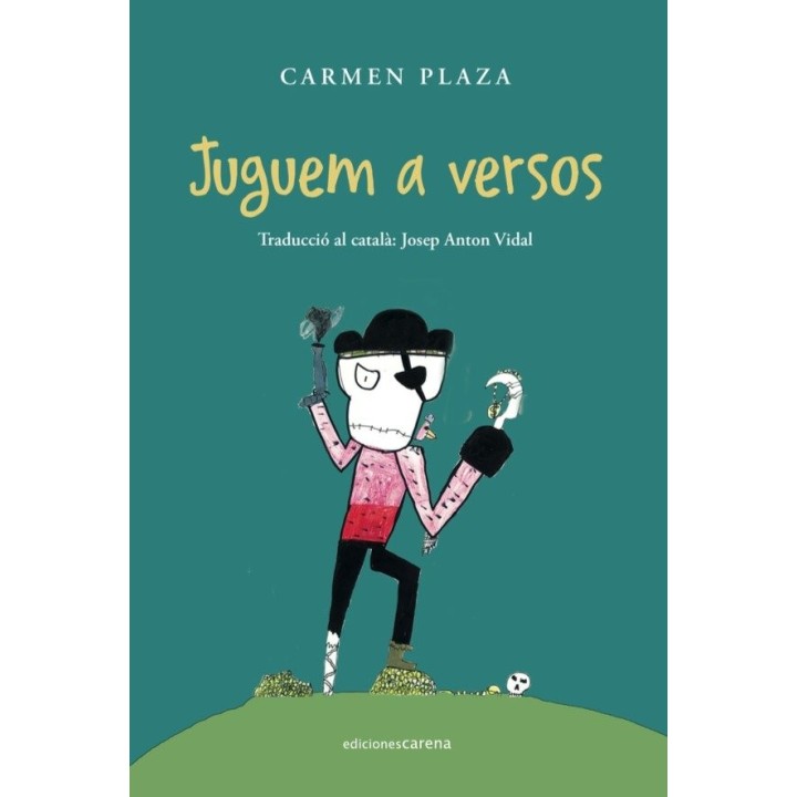 JUGUEM A VERSOS