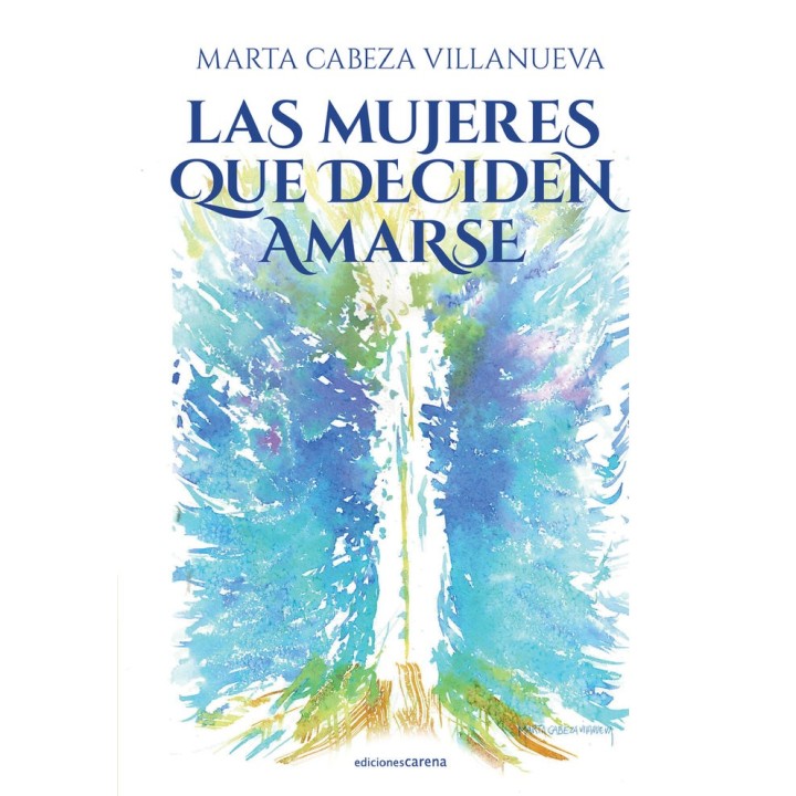 MUJERES QUE DECIDEN AMARSE,LAS