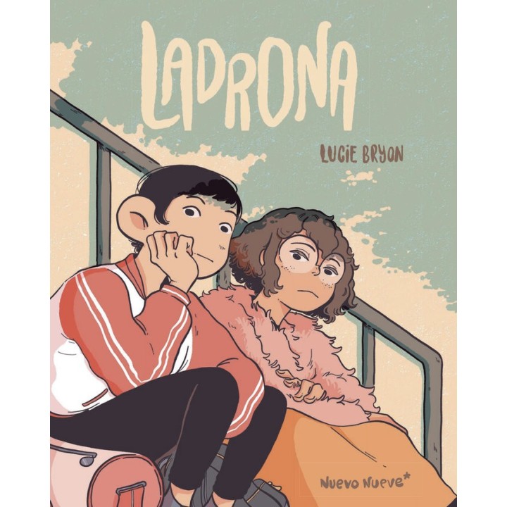 LADRONA