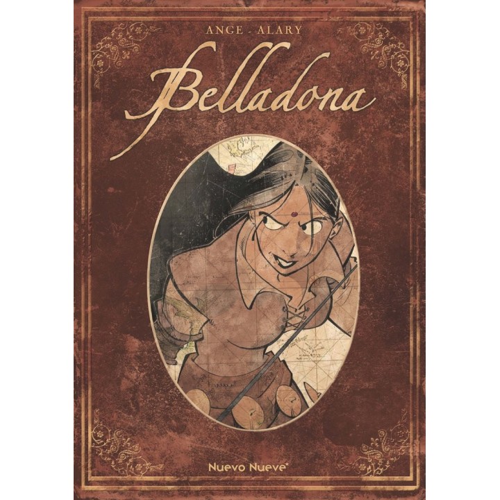 BELLADONA