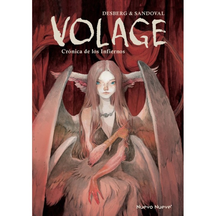 VOLAGE