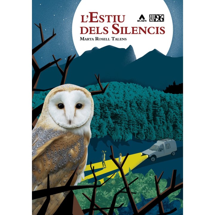 LESTIU DELS SILENCIS