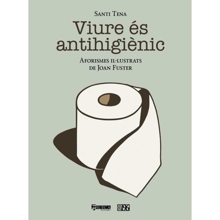 VIURE ES ANTIHIGIENIC