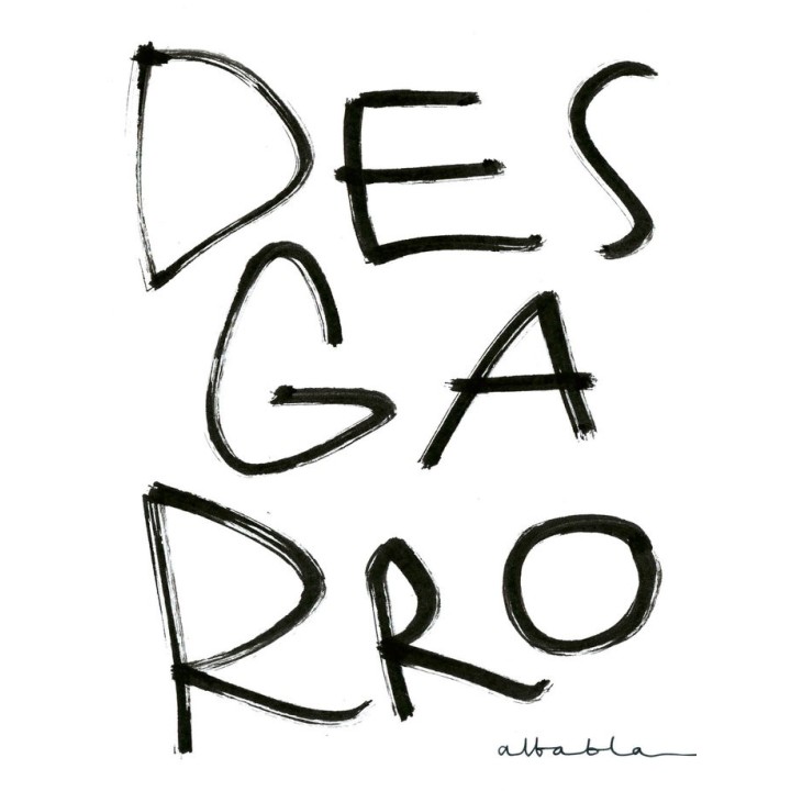 DESGARRO